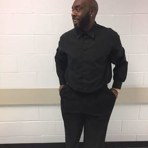 Meet your Posher, Jordan